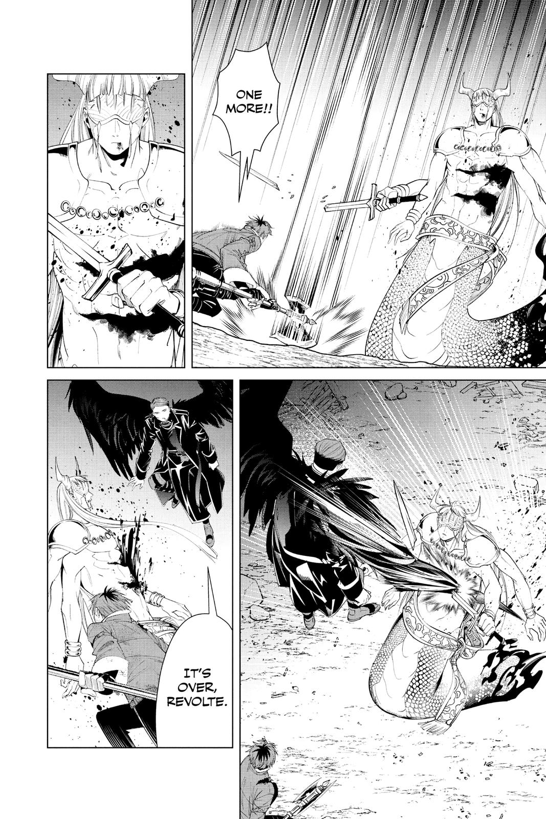 Read Frieren Manga Online