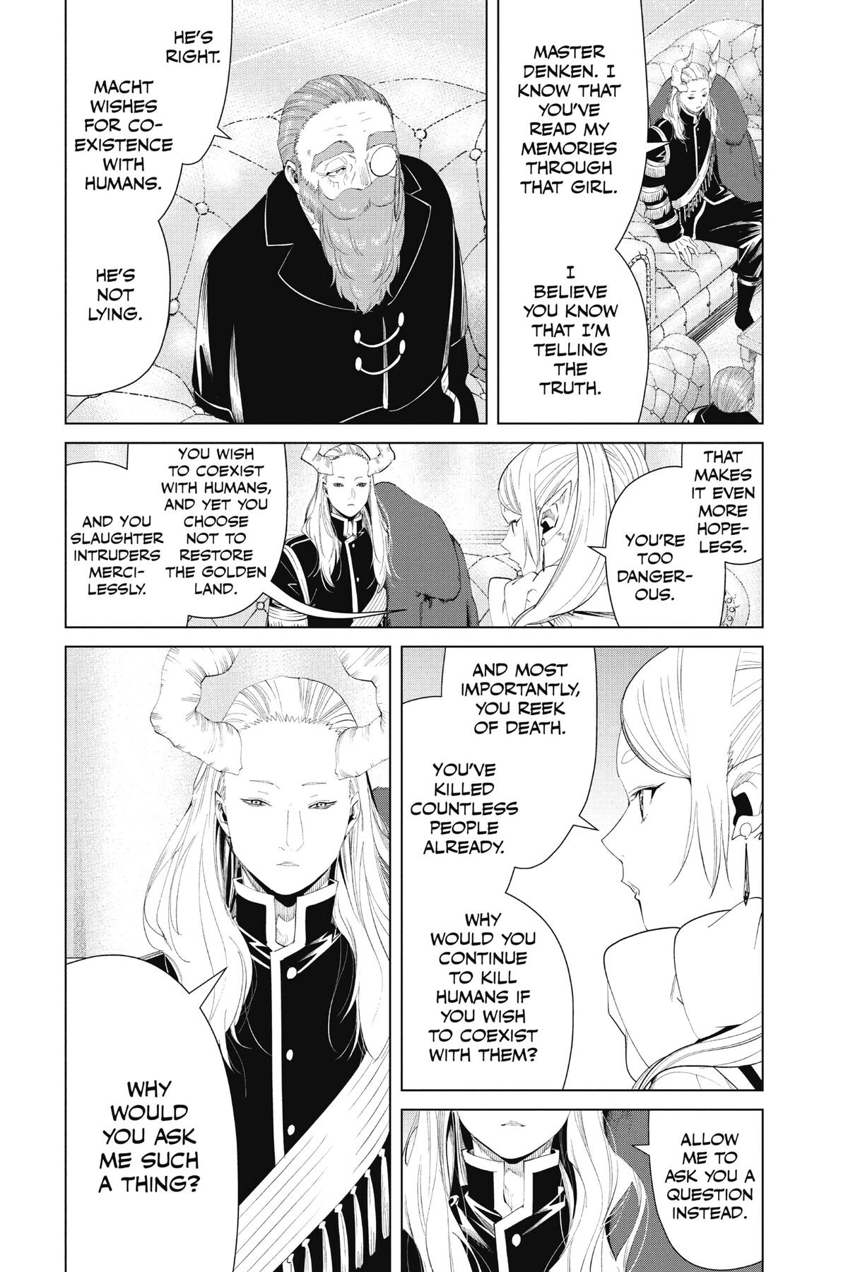 Read Frieren Manga Online