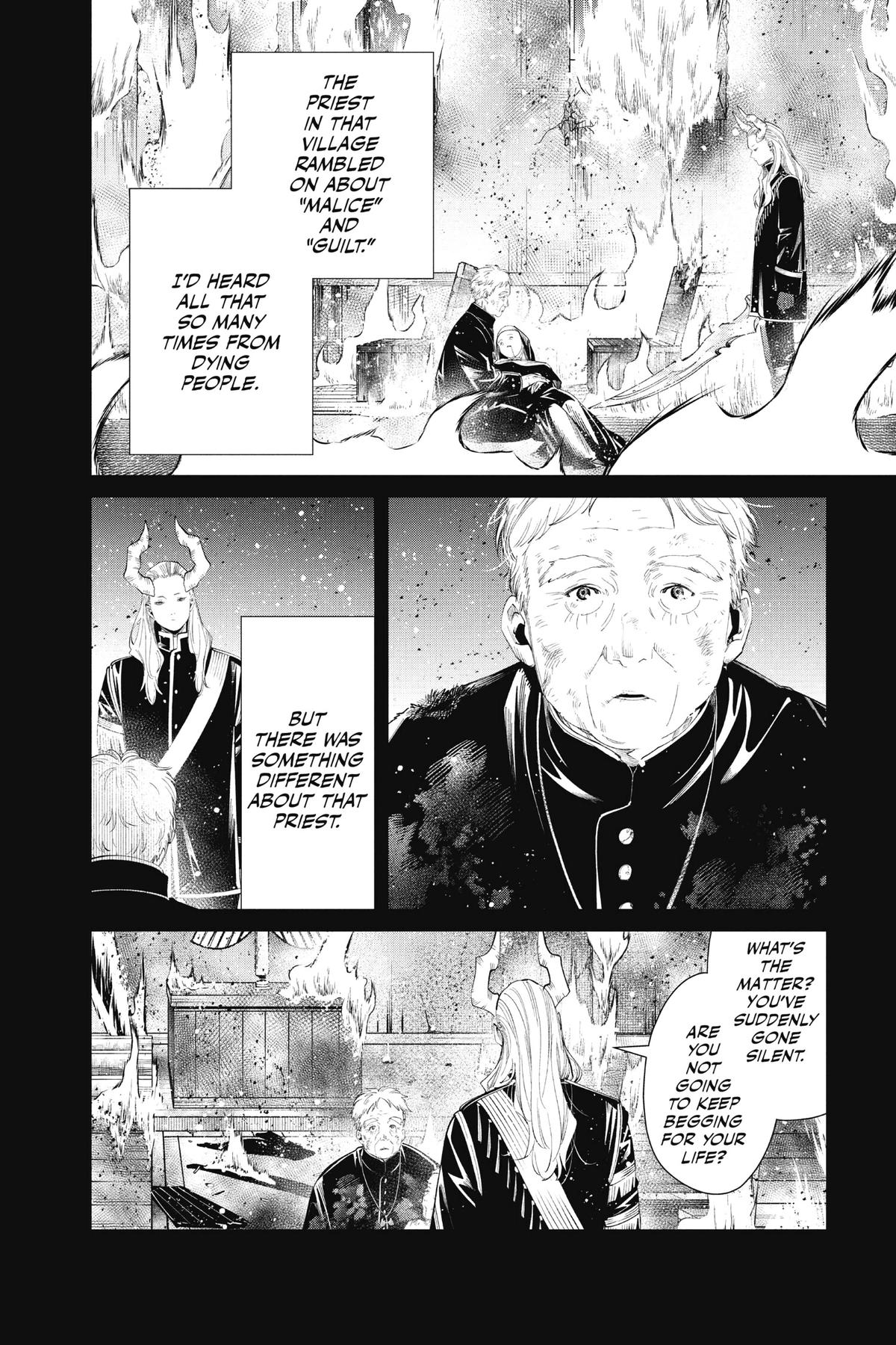 Read Frieren Manga Online
