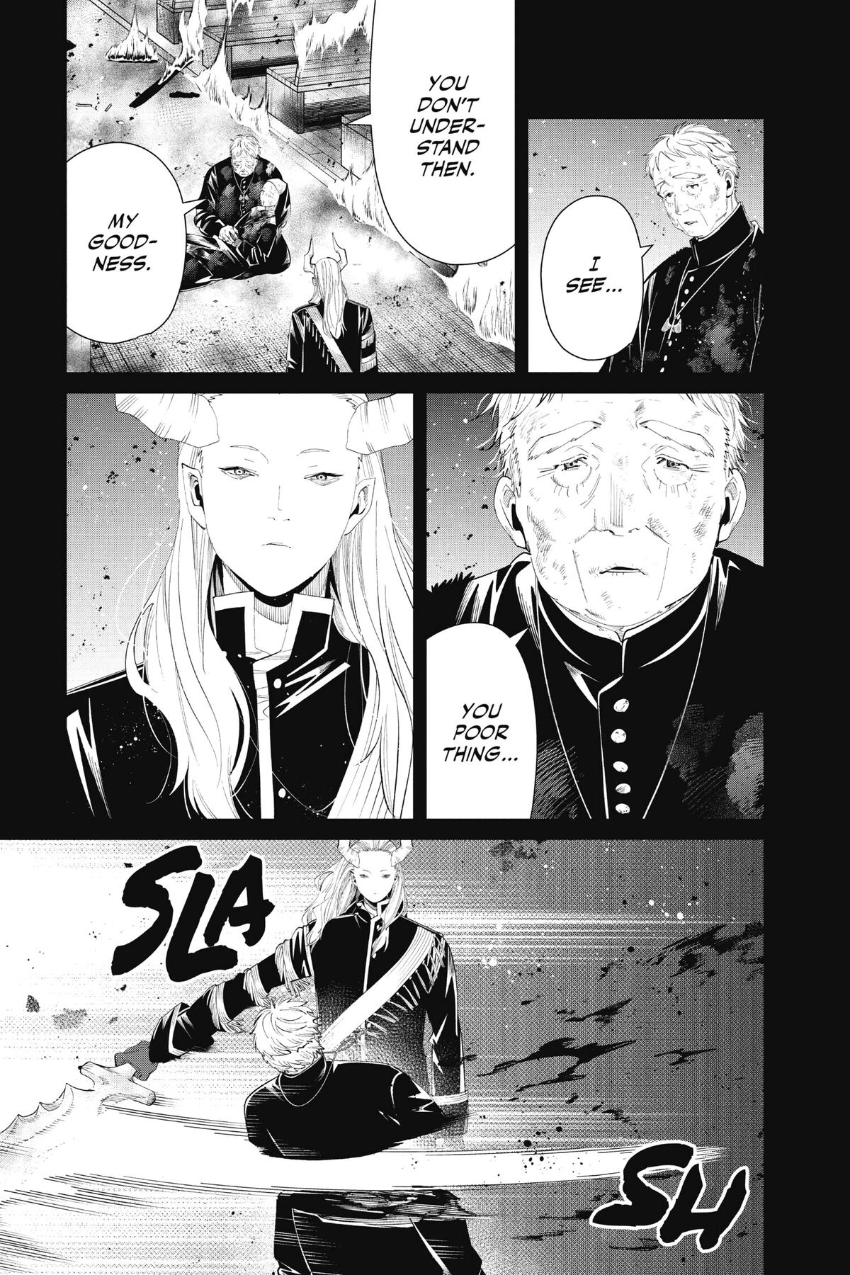 Read Frieren Manga Online