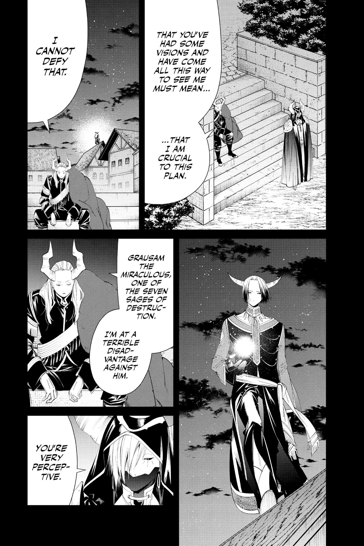 Read Frieren Manga Online