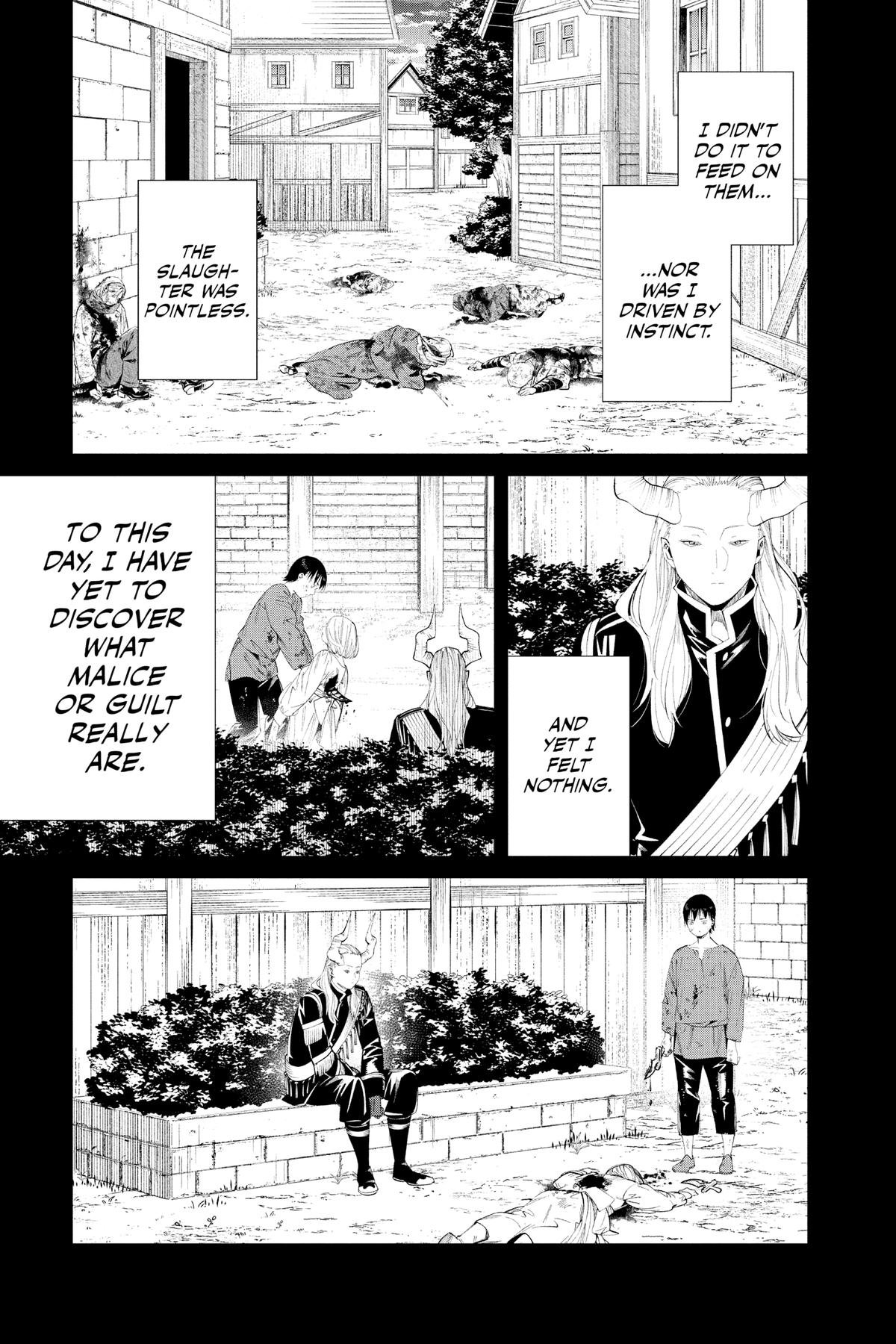 Read Frieren Manga Online