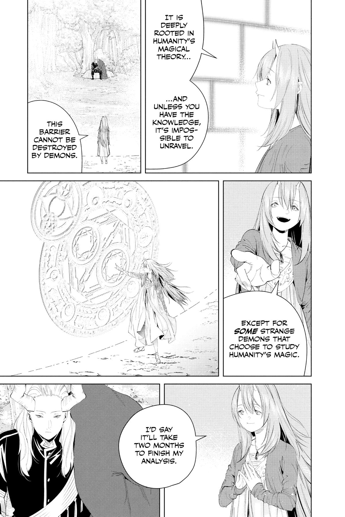 Read Frieren Manga Online