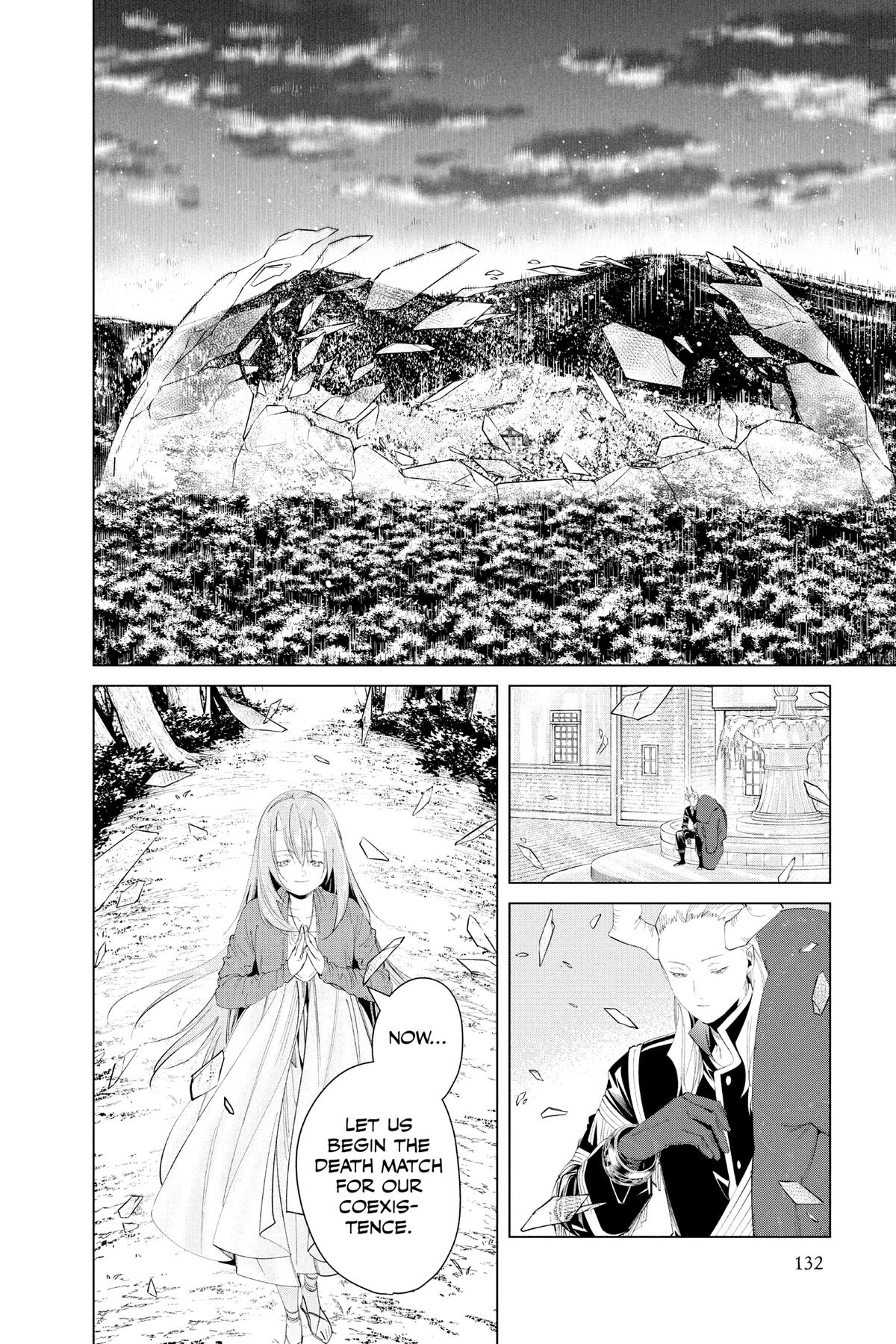 Read Frieren Manga Online