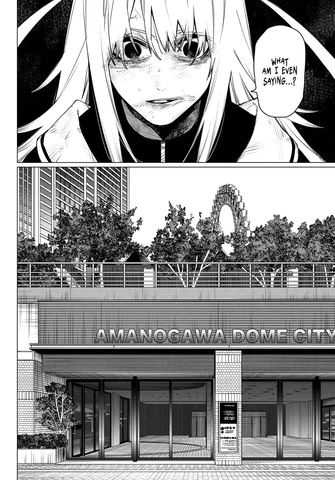 Read Go! Go! Loser Ranger! Manga Online