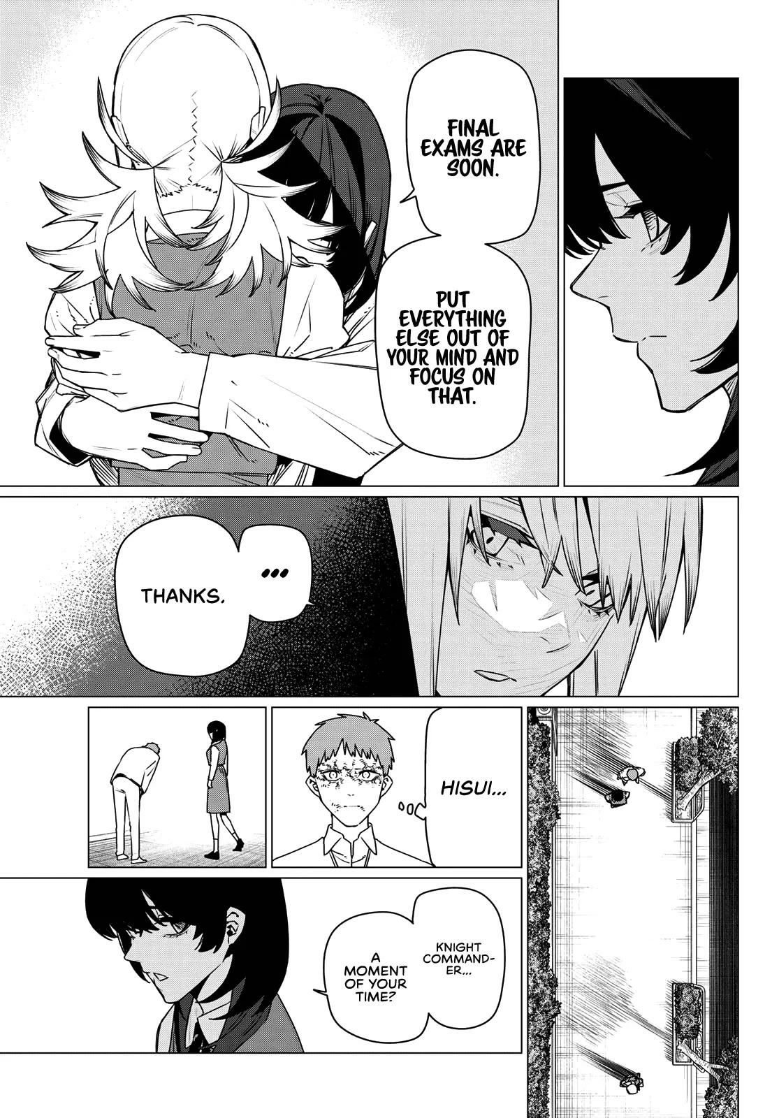 Read Go! Go! Loser Ranger! Manga Online