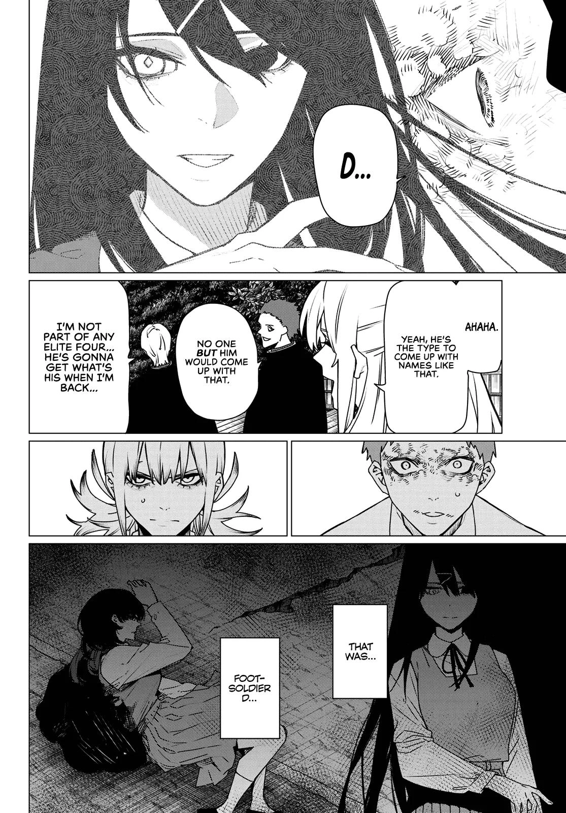 Read Go! Go! Loser Ranger! Manga Online