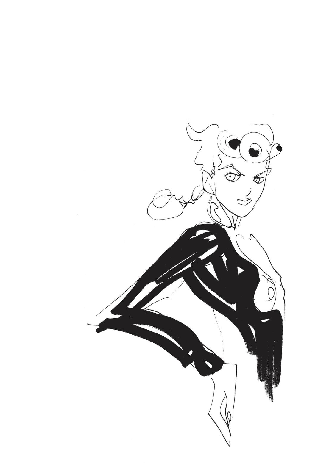 Read Golden Wind Manga Online
