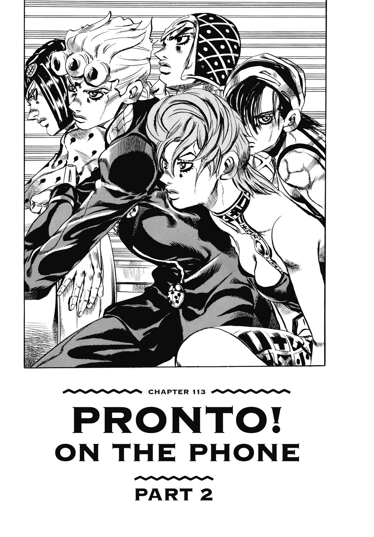 Read Golden Wind Manga Online