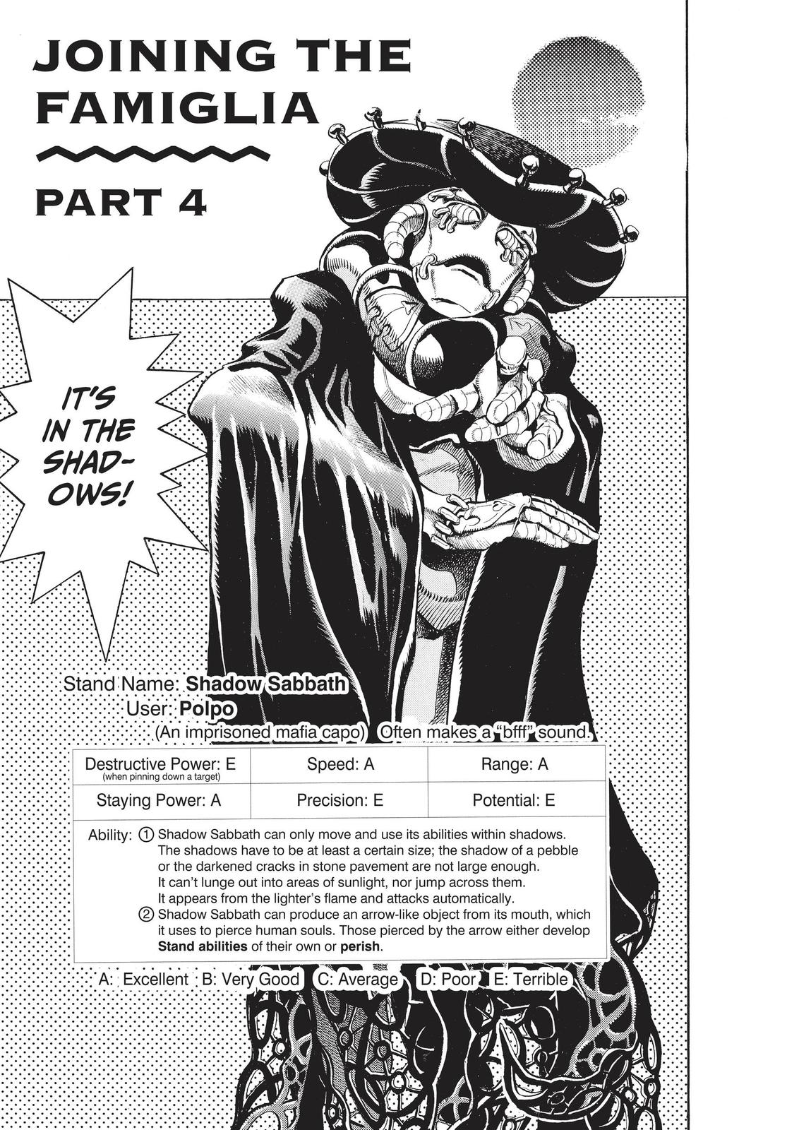 Read Golden Wind Manga Online