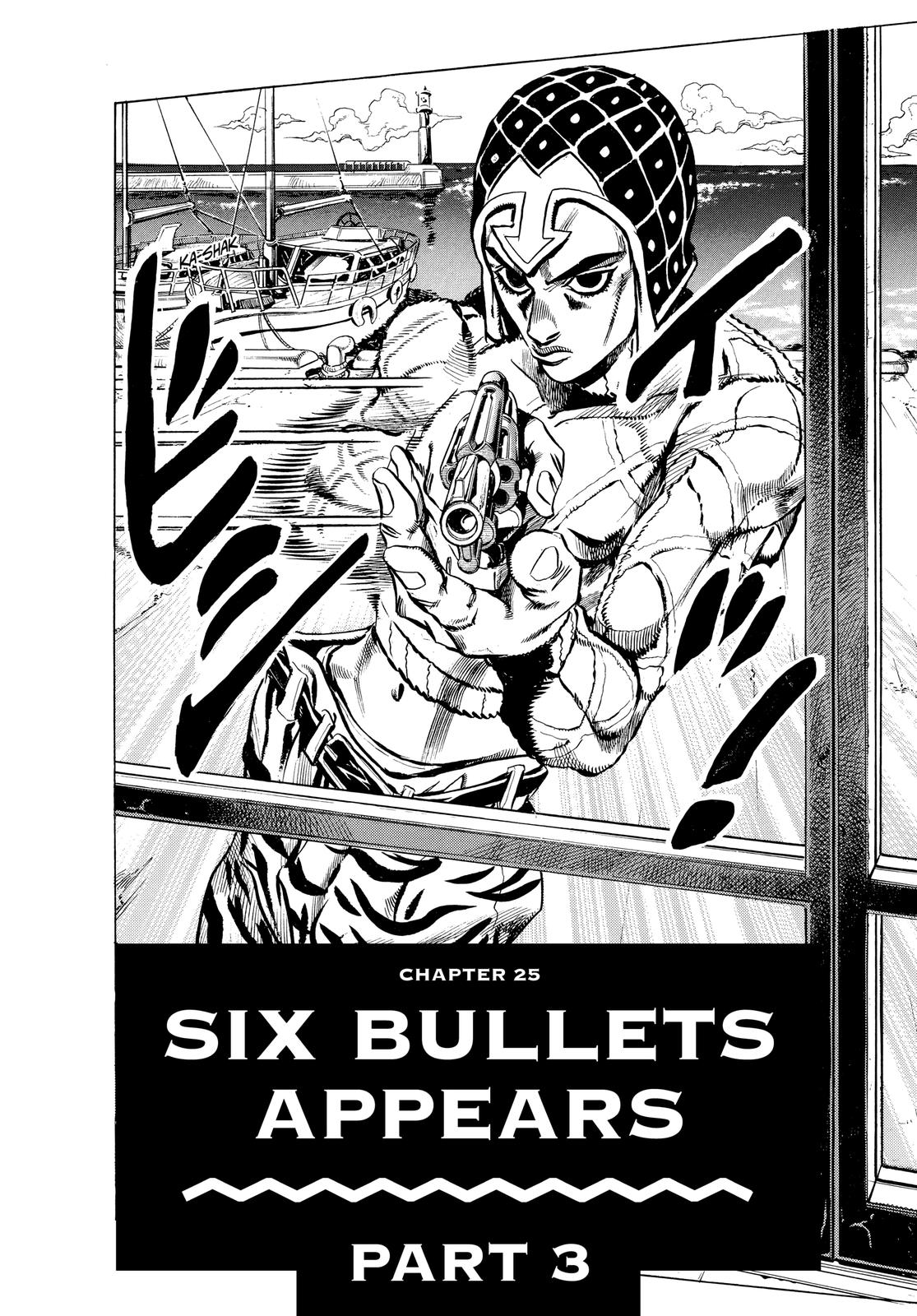 Read Golden Wind Manga Online