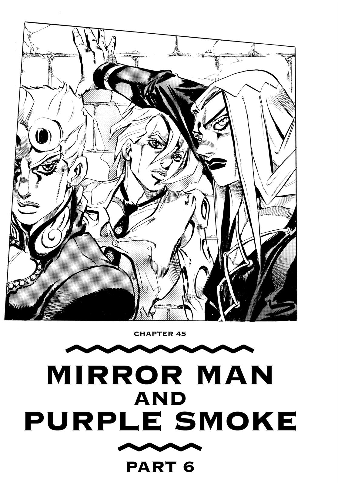 Read Golden Wind Manga Online