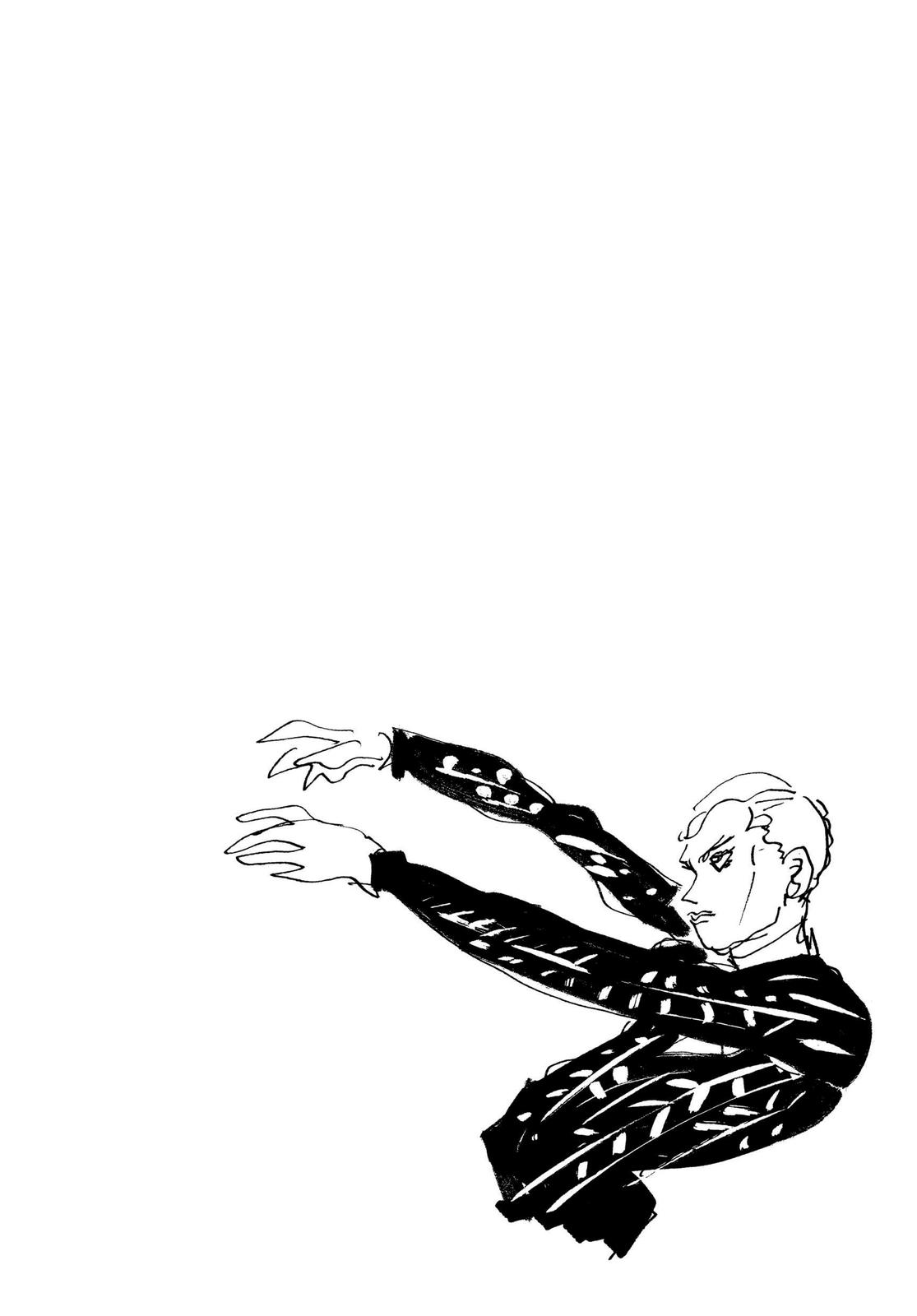 Read Golden Wind Manga Online