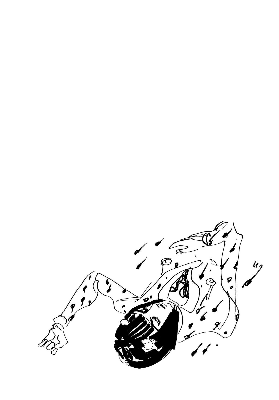 Read Golden Wind Manga Online