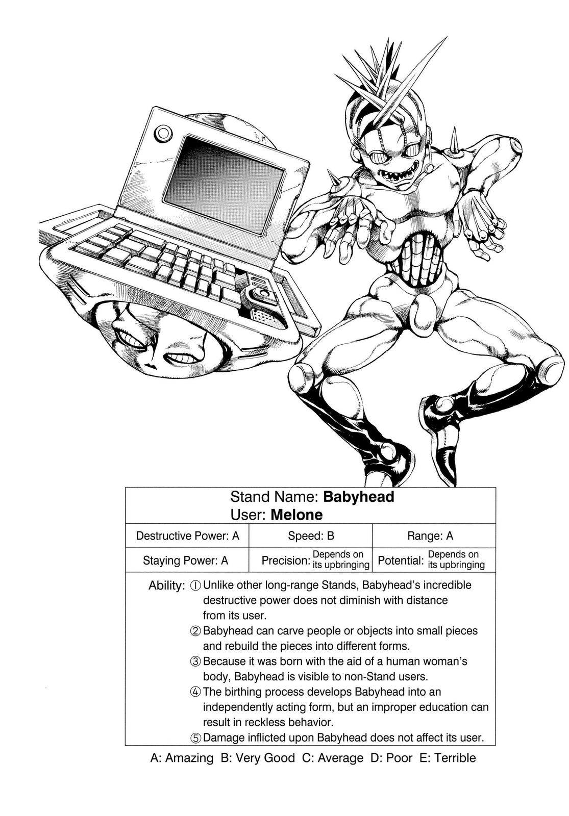 Read Golden Wind Manga Online