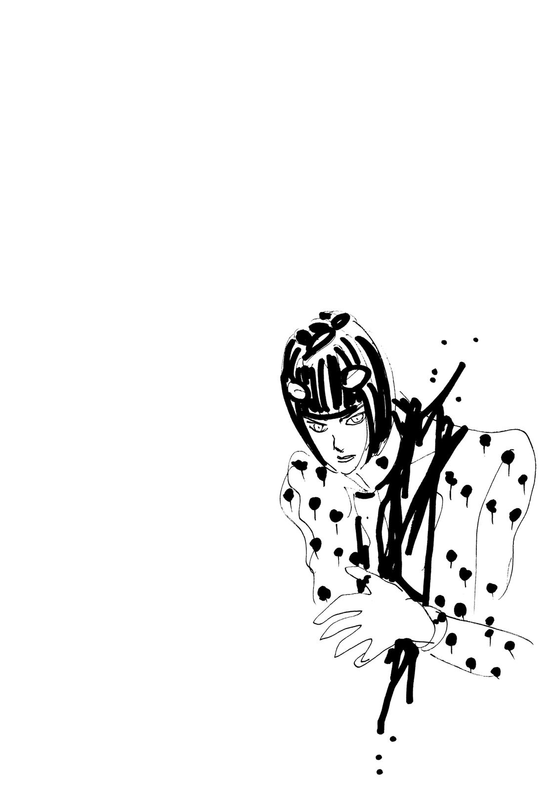 Read Golden Wind Manga Online