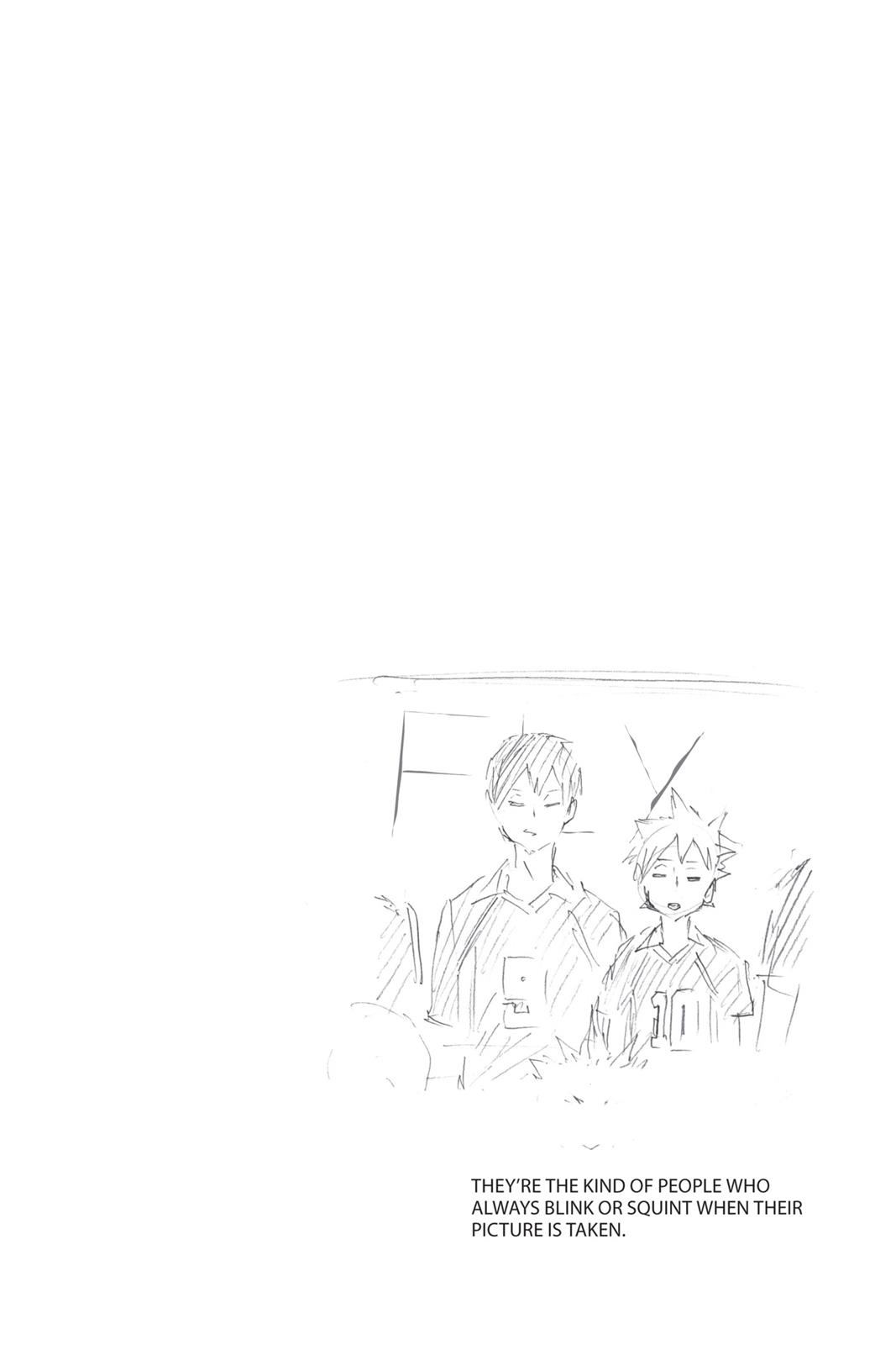 Read Haikyu Manga Online