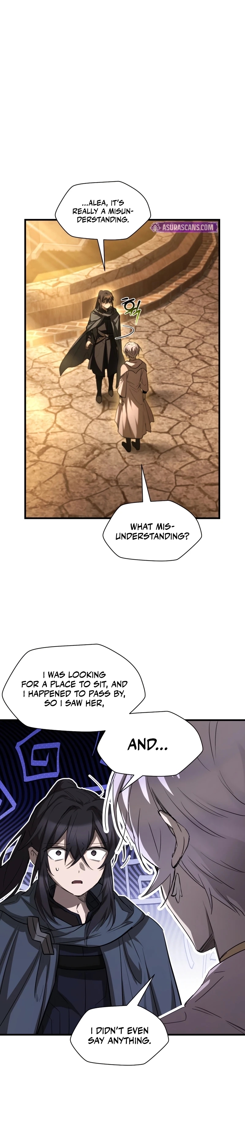 Read Helmut Manga Online