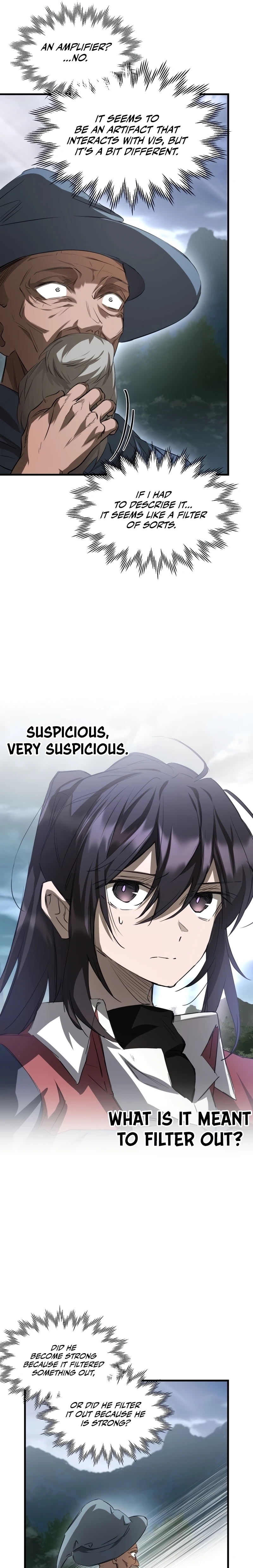 Read Helmut Manga Online