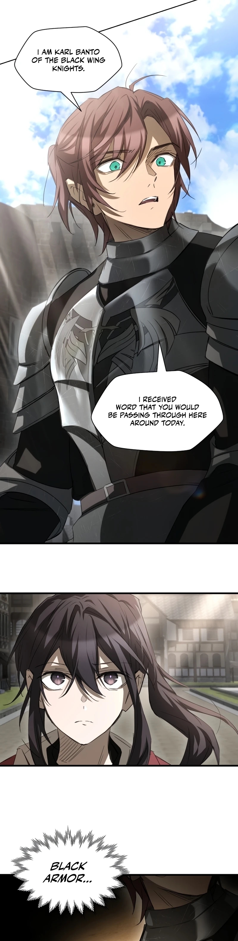 Read Helmut Manga Online