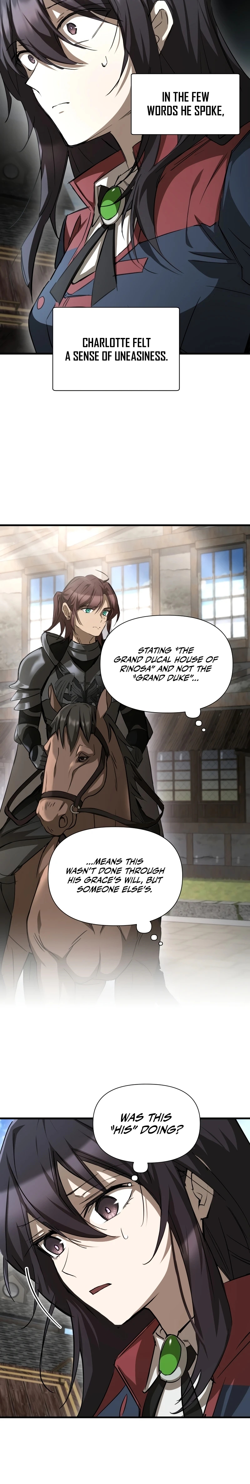 Read Helmut Manga Online