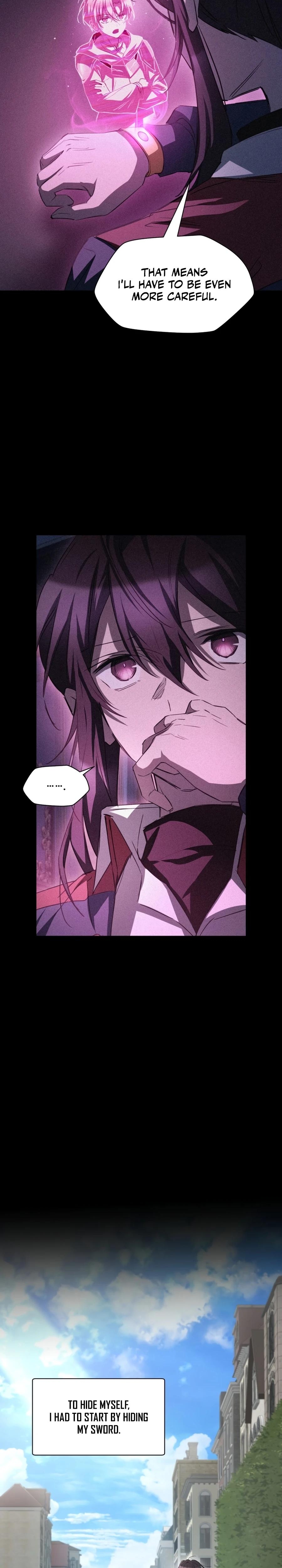 Read Helmut Manga Online
