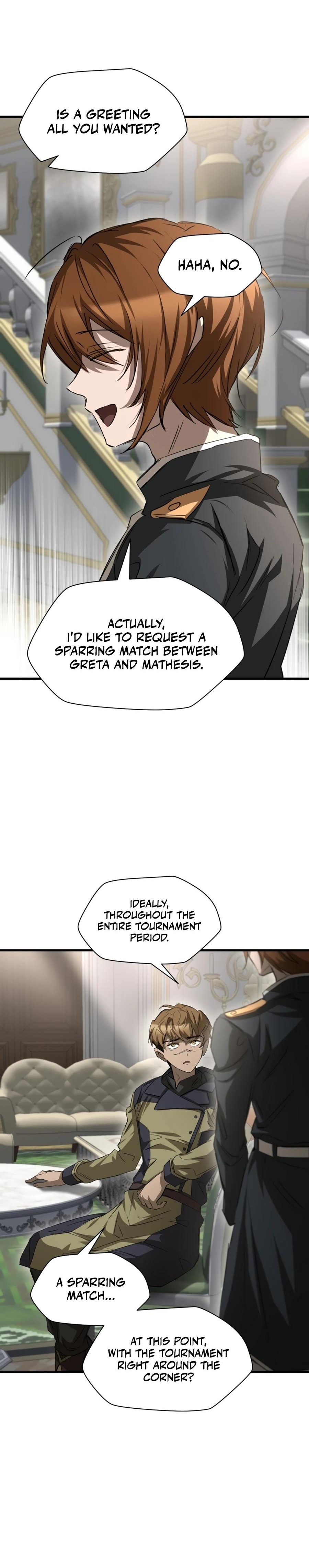 Read Helmut Manga Online