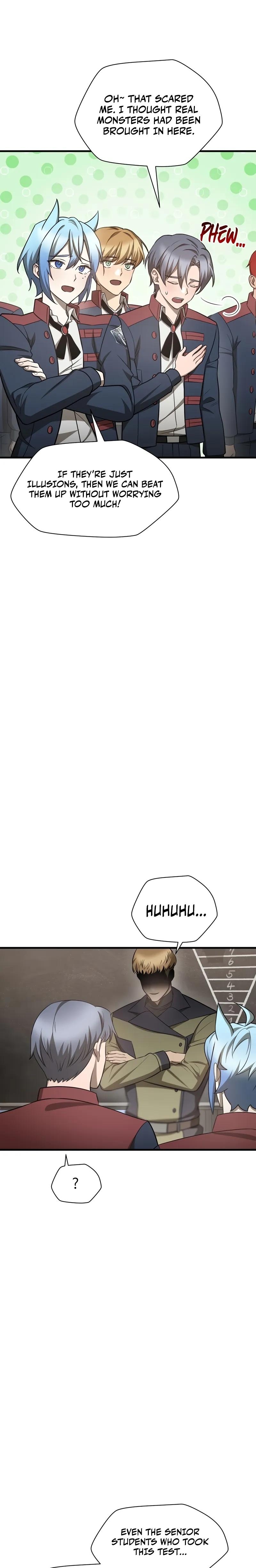 Read Helmut Manga Online