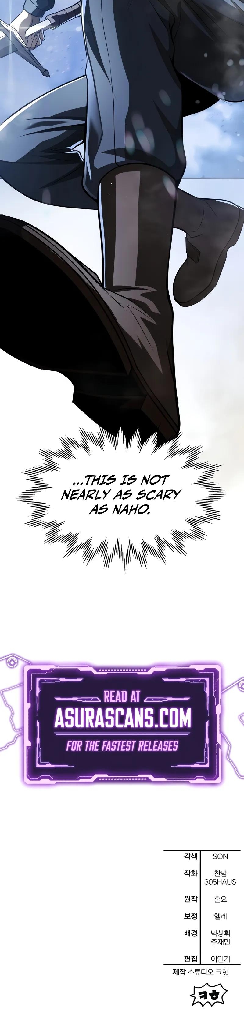 Read Helmut Manga Online