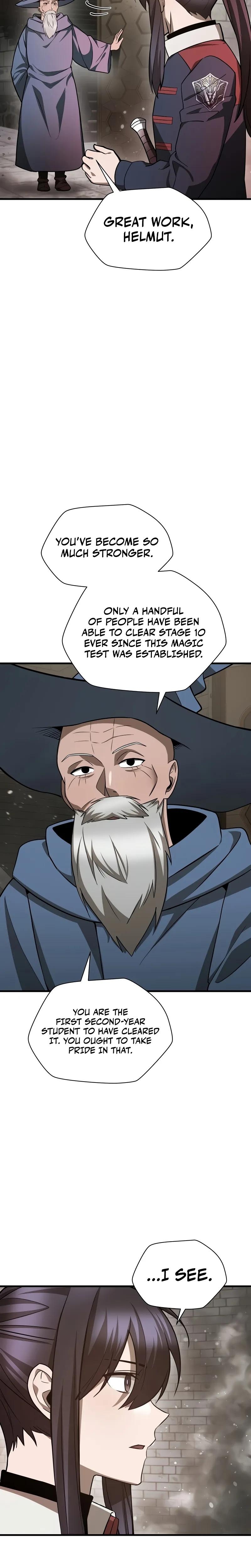 Read Helmut Manga Online