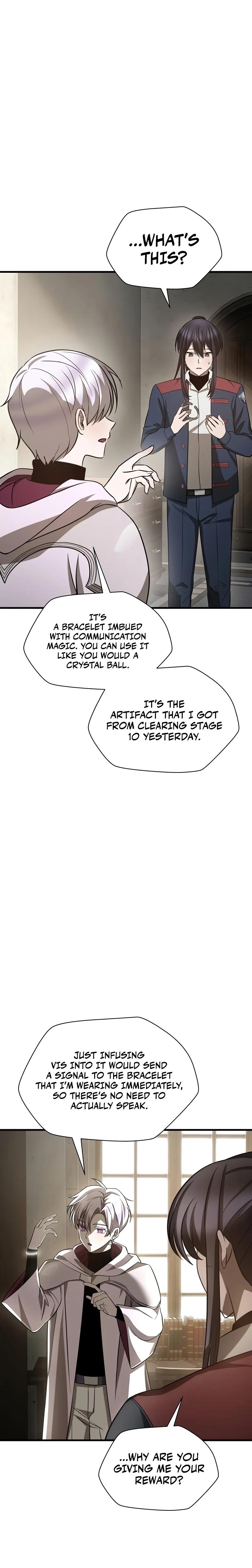 Read Helmut Manga Online