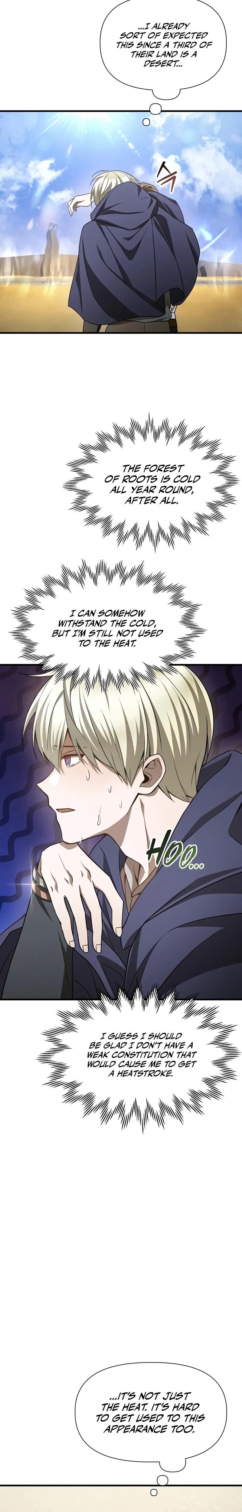 Read Helmut Manga Online