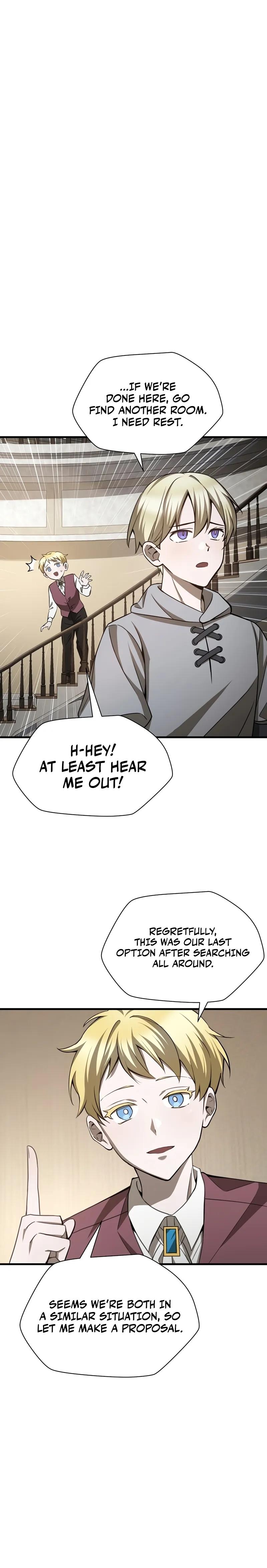 Read Helmut Manga Online