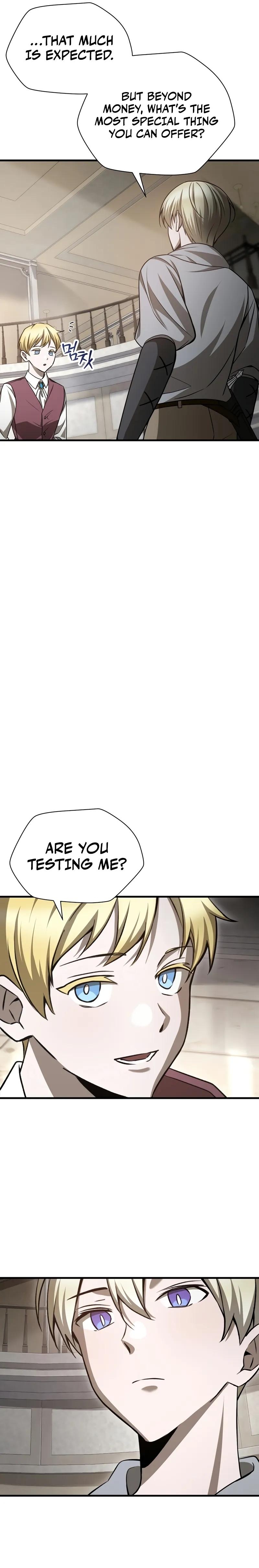 Read Helmut Manga Online