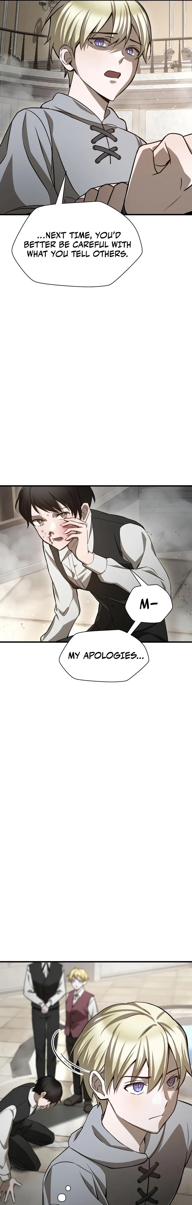 Read Helmut Manga Online