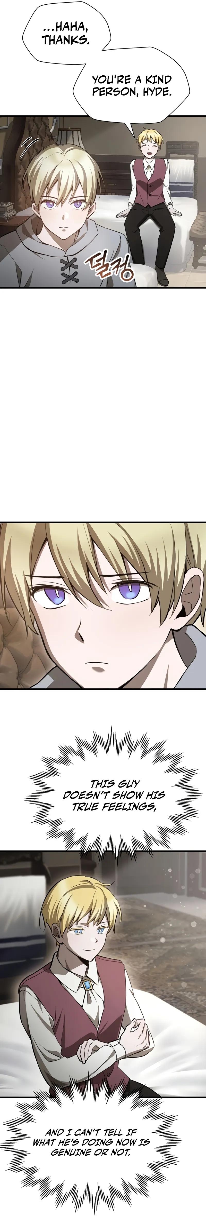 Read Helmut Manga Online