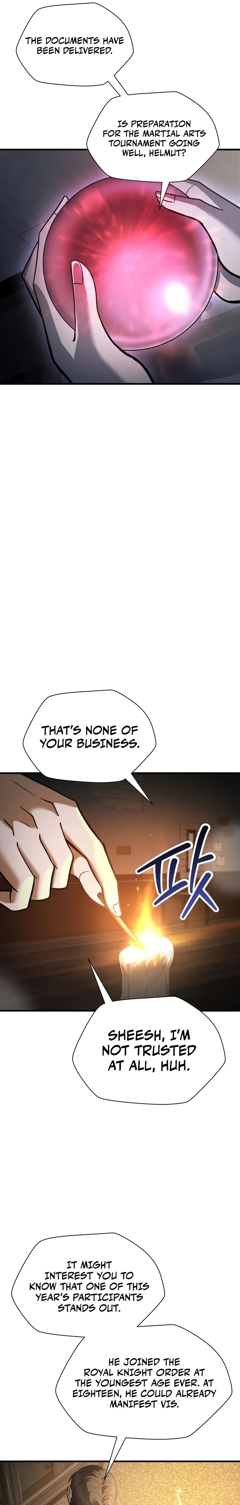 Read Helmut Manga Online