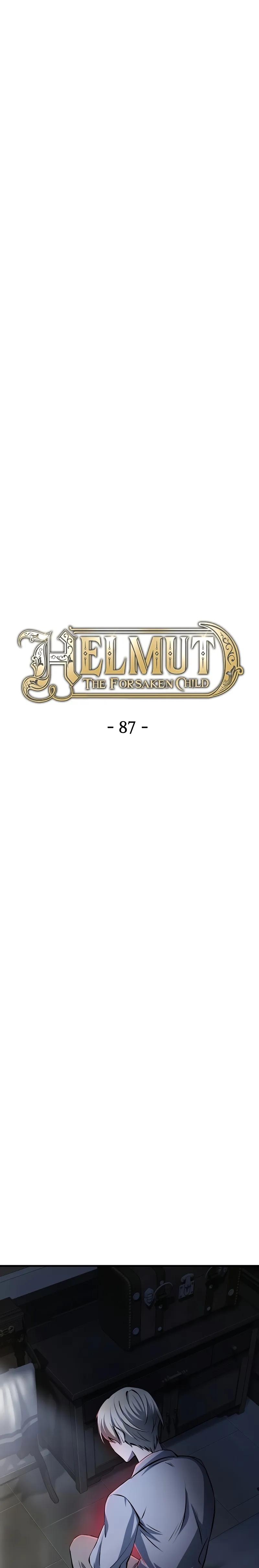 Read Helmut Manga Online