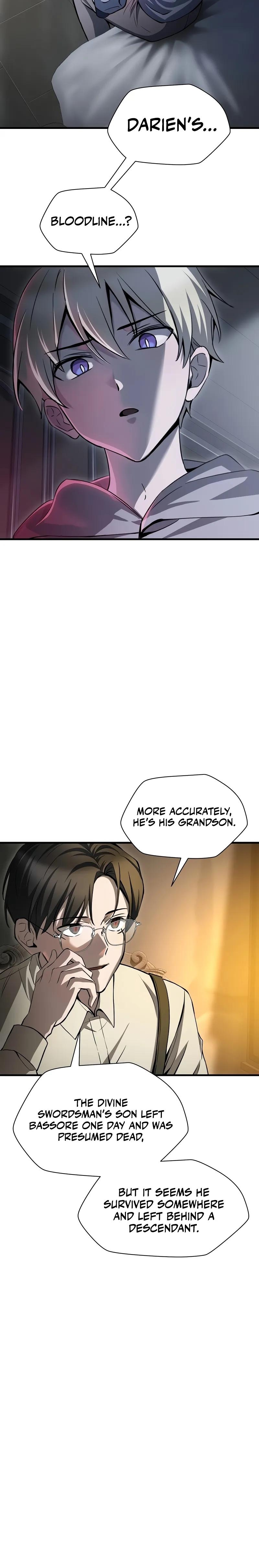 Read Helmut Manga Online