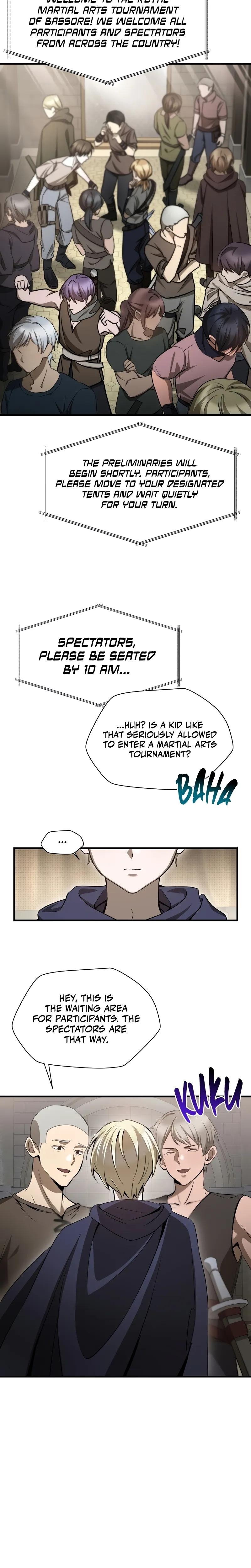 Read Helmut Manga Online