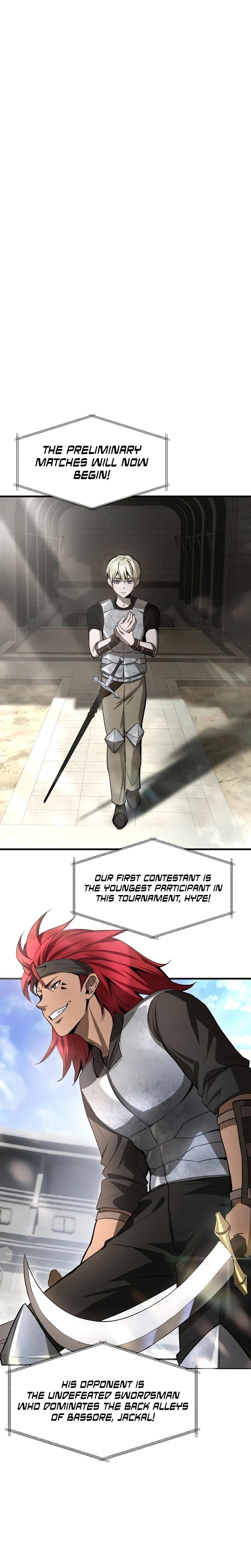 Read Helmut Manga Online