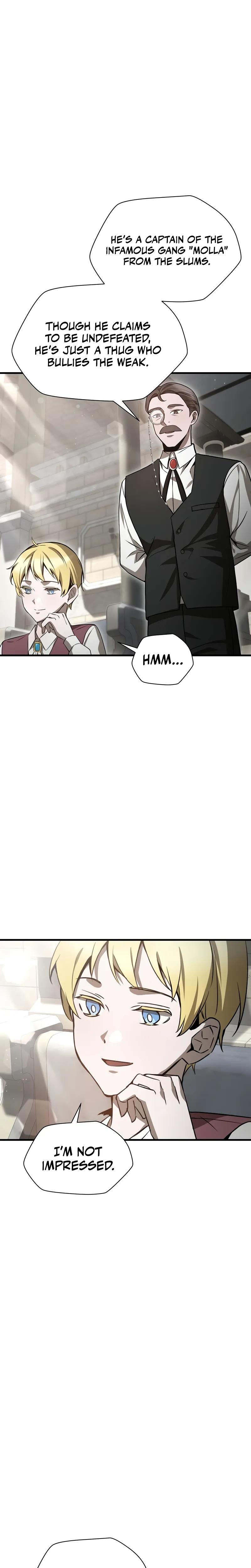 Read Helmut Manga Online
