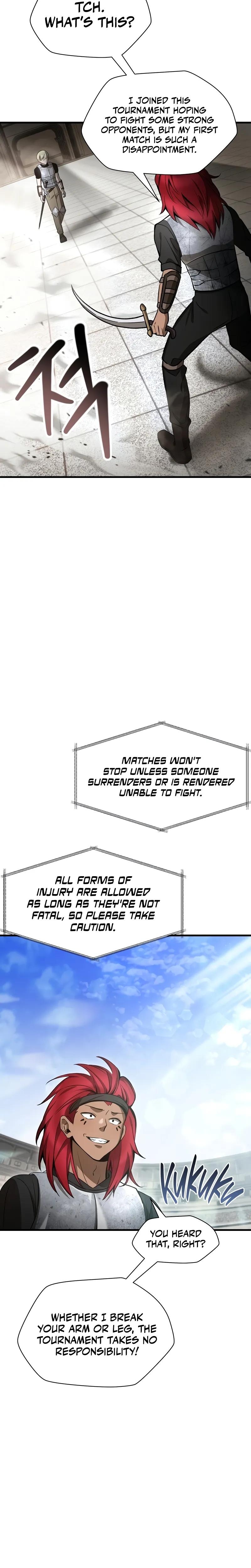 Read Helmut Manga Online
