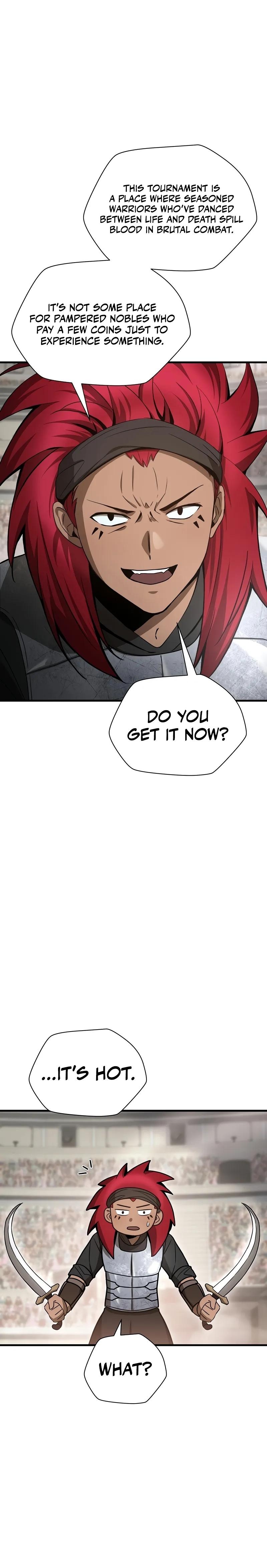 Read Helmut Manga Online