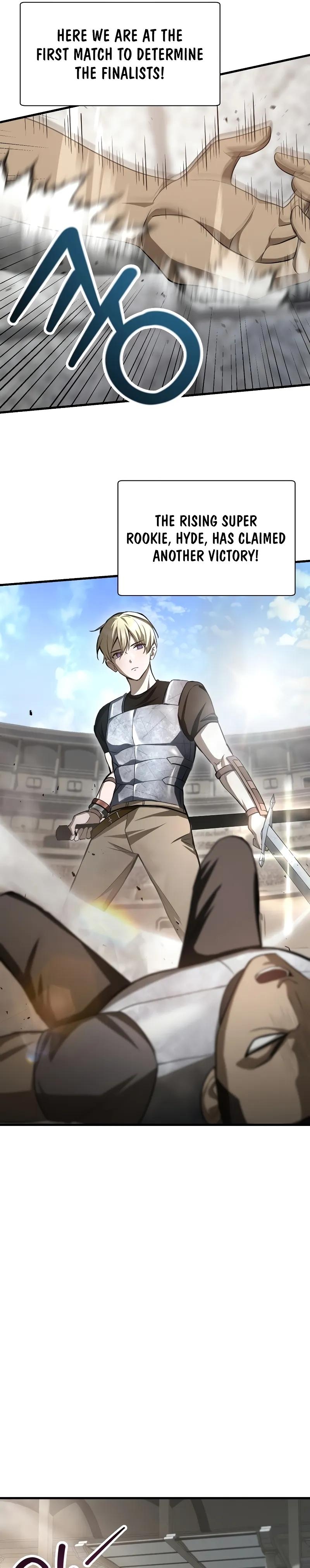 Read Helmut Manga Online