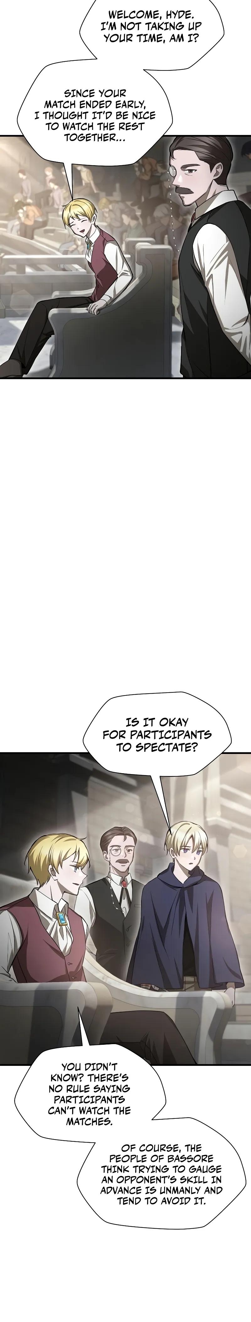 Read Helmut Manga Online