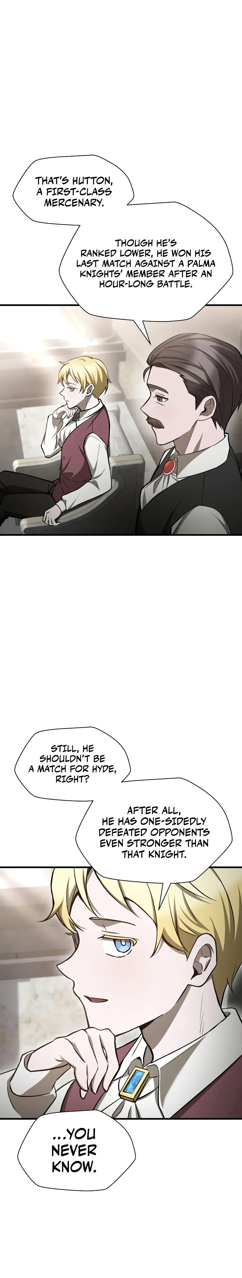 Read Helmut Manga Online