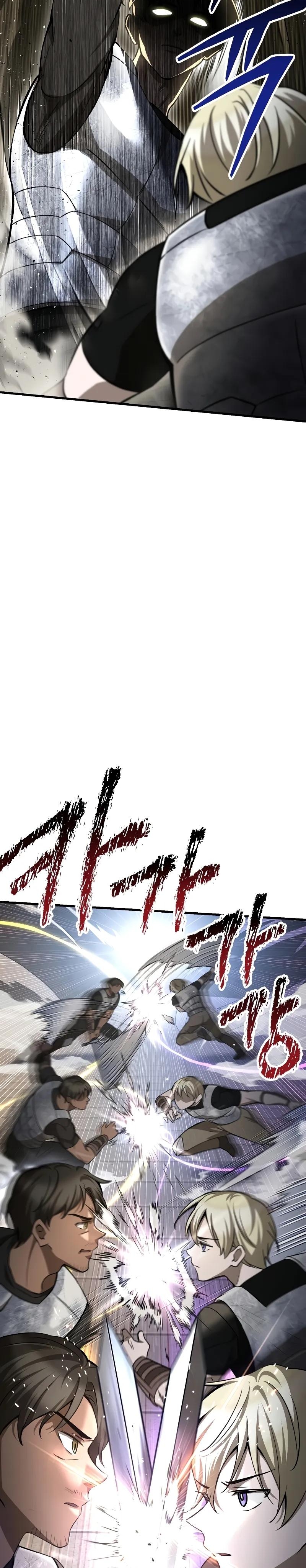 Read Helmut Manga Online