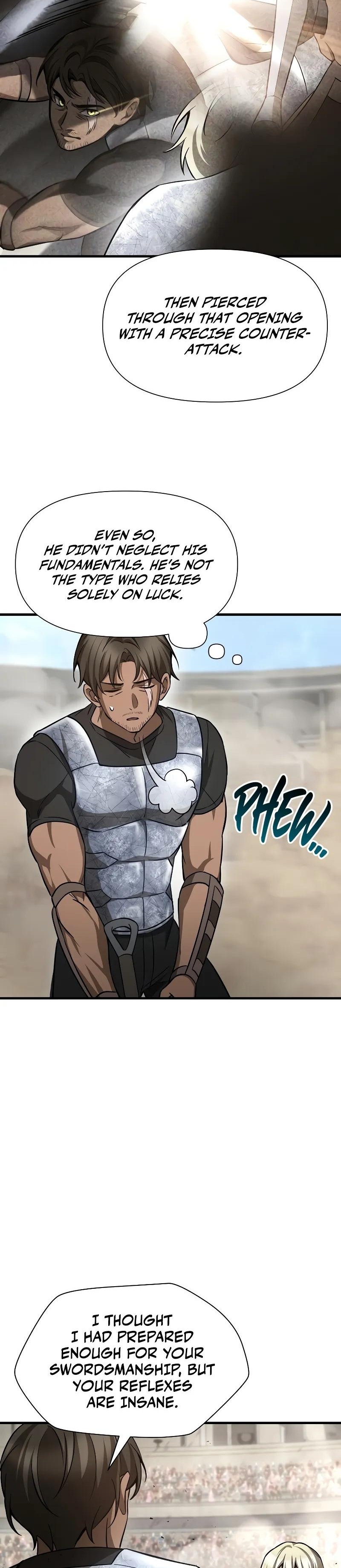 Read Helmut Manga Online