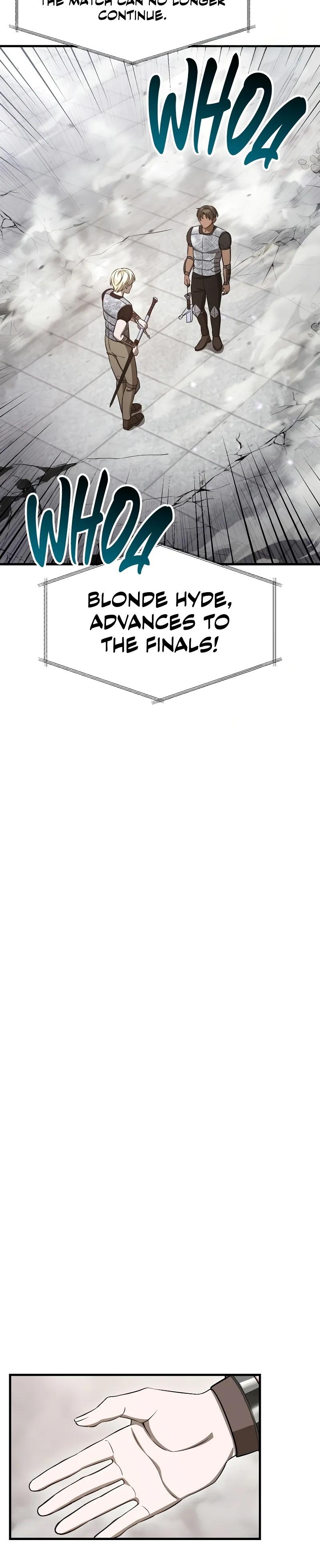 Read Helmut Manga Online